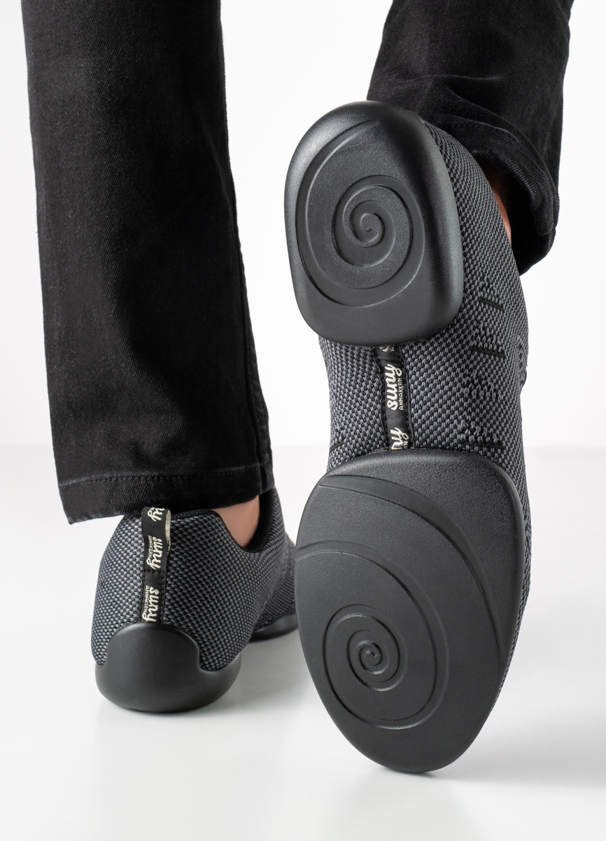 Split sole of 4050 PU split sole of the sneaker 4050 for men