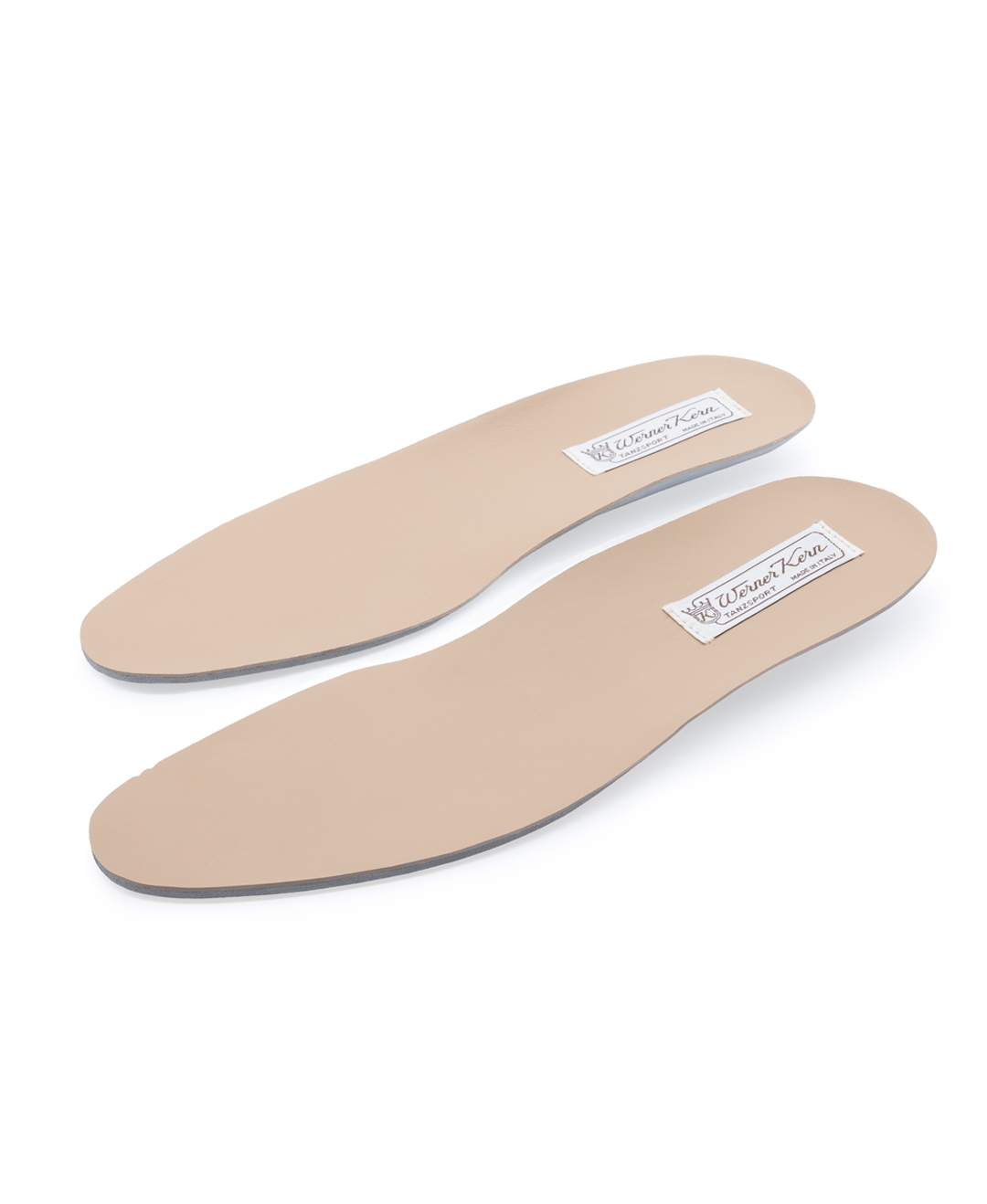 Exchangeable footbed for Carol, Honey Exchangeable footbed for Carol, Honey