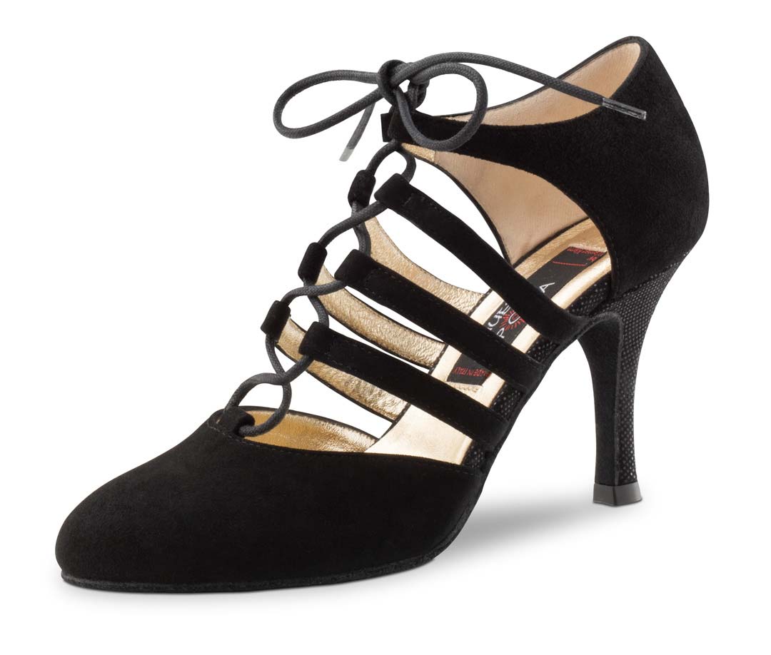 April Women's closed shoe from Nueva Epoca for Tango