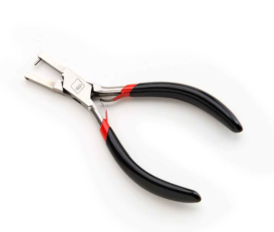 Punch pliers Punch pliers