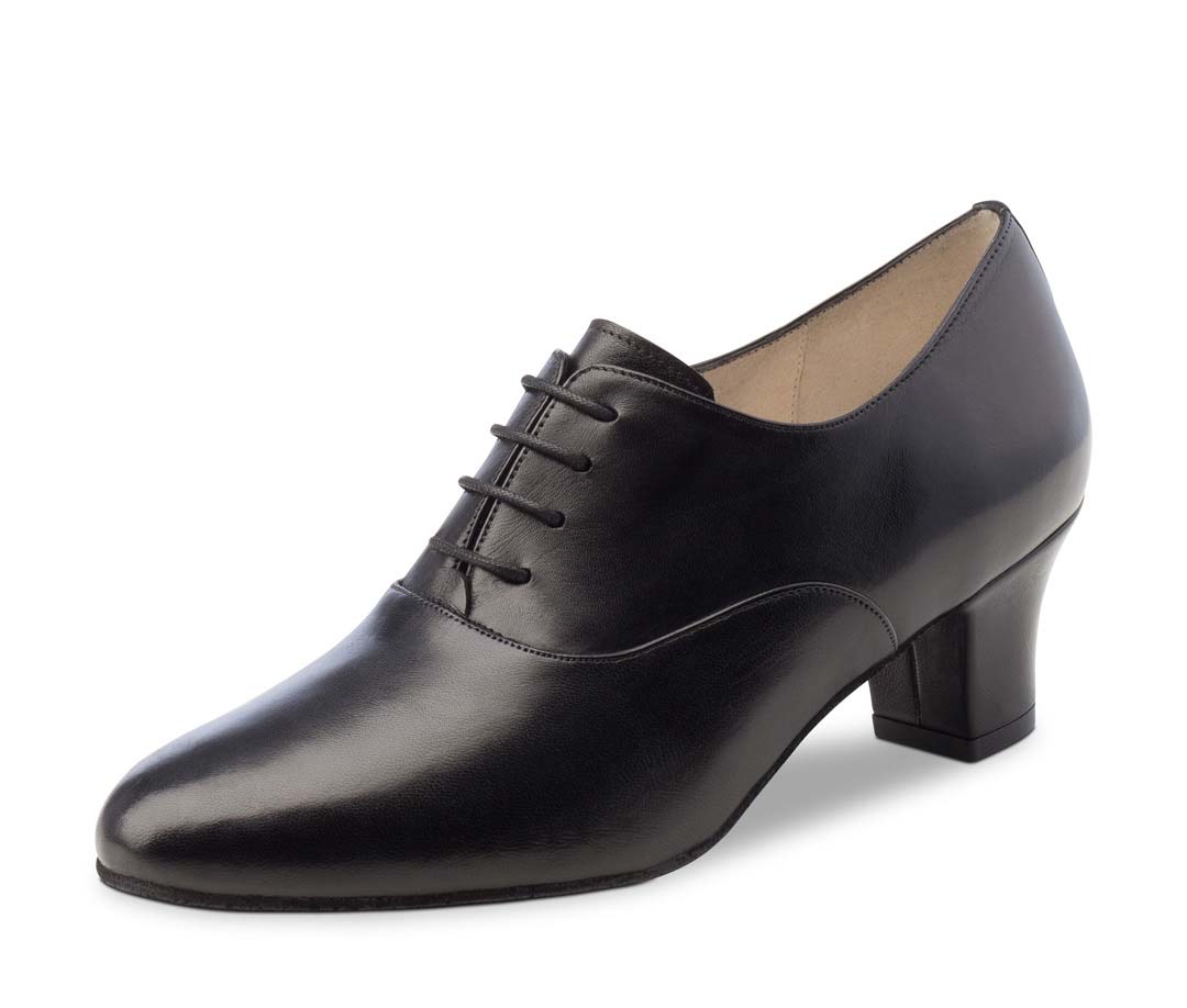 Olivia closed training dance shoe from Werner Kern