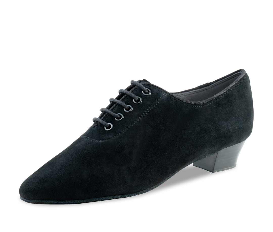 closed training ladies dance shoe from Anna Kern