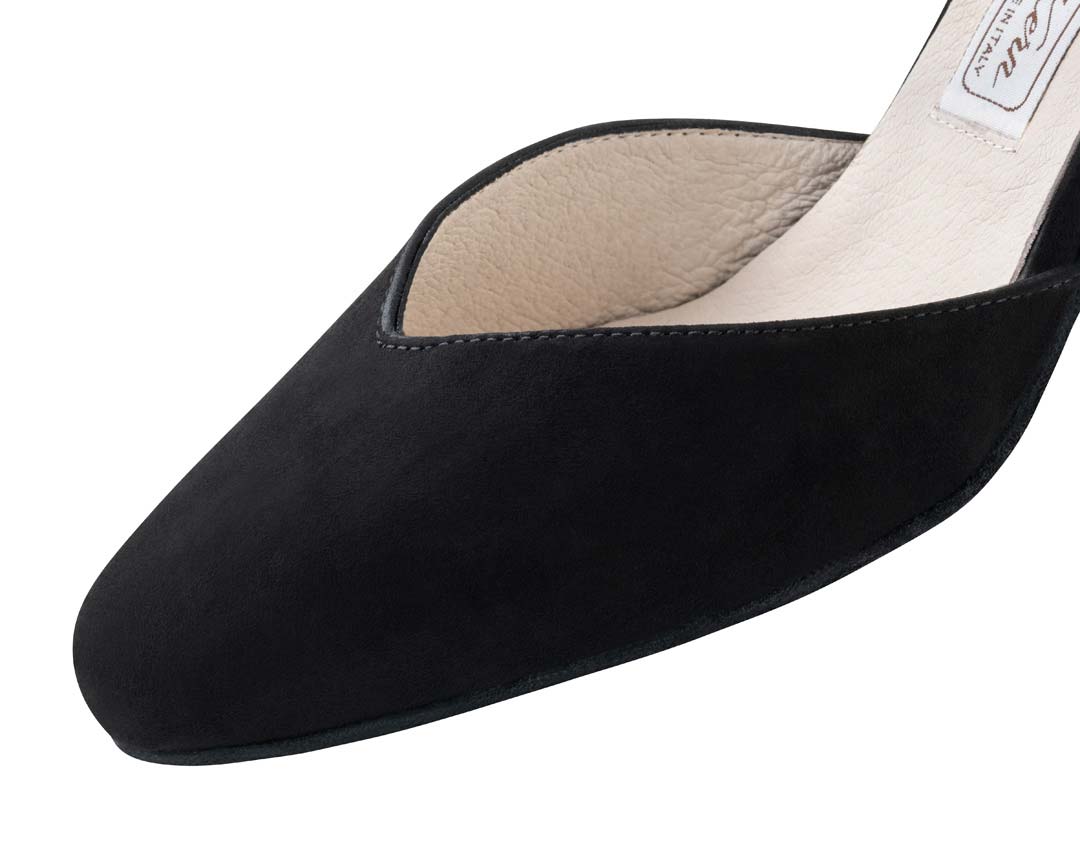 Melodie V-Cut Detail by Werner Kern Women's Dance Shoe