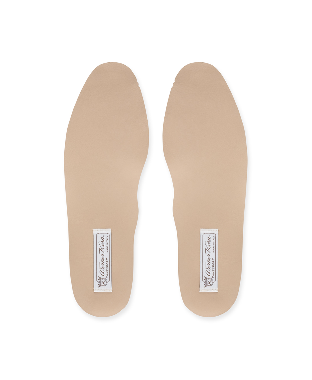 Exchangeable footbed for Carol, Honey Exchangeable footbed for Carol, Honey