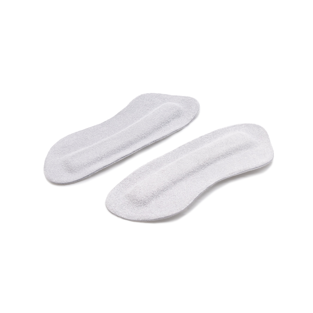 Heel pads grey Heel pads grey