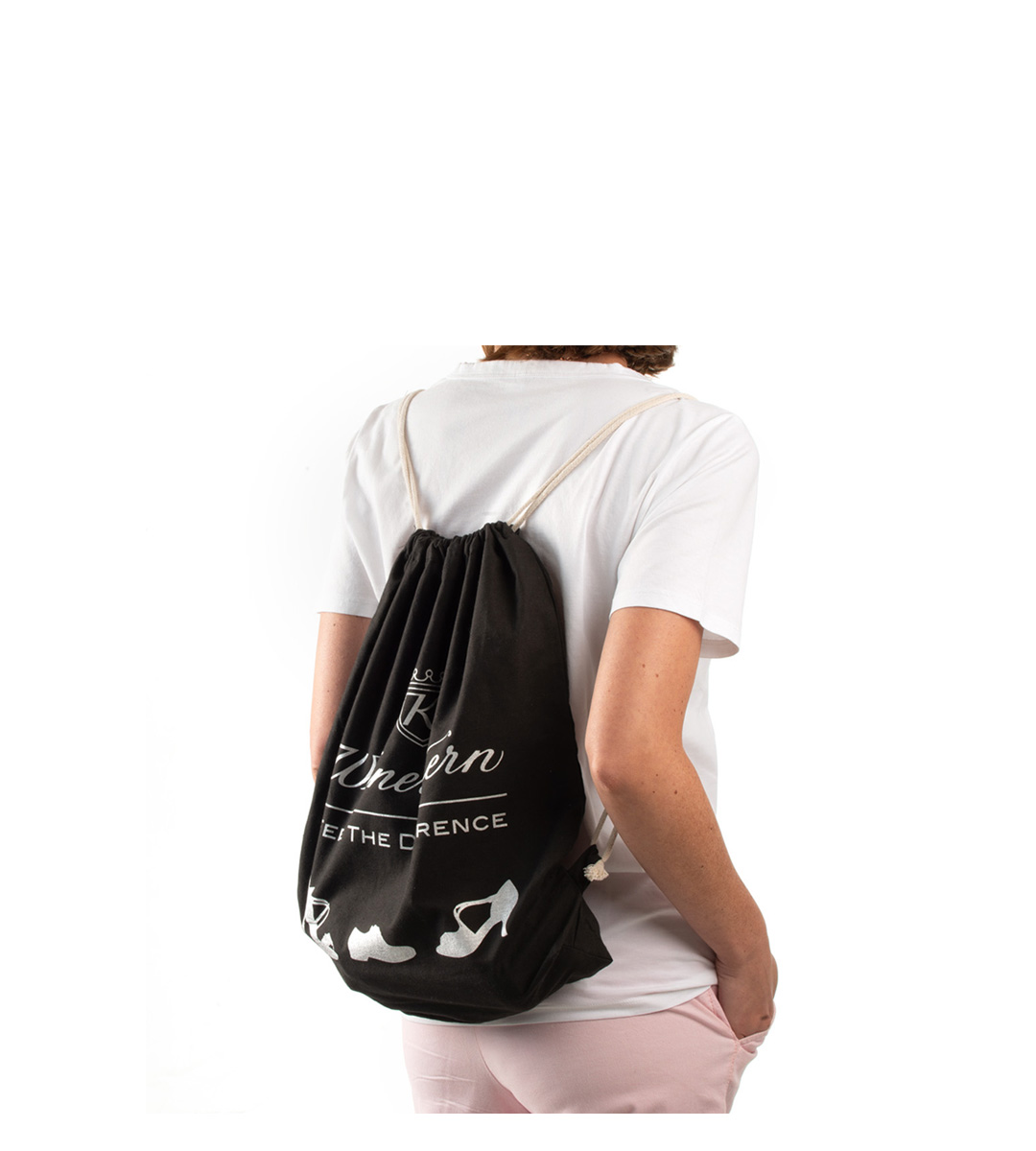 Gym - Bag black Gym - Bag black