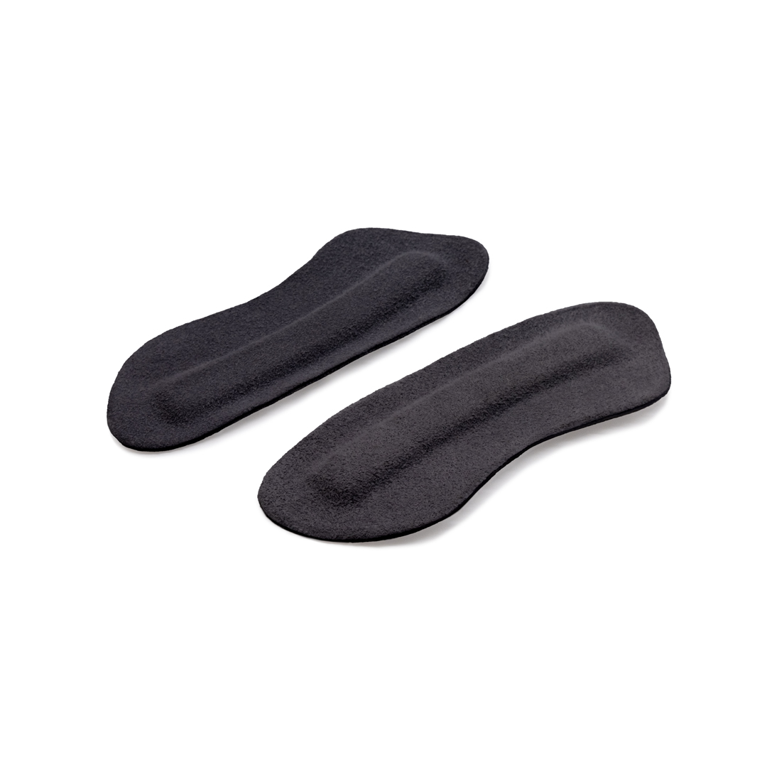 Heel pads black Heel pads black