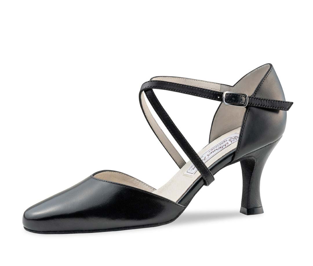 Patty classic tango ladies dance shoe from Werner Kern
