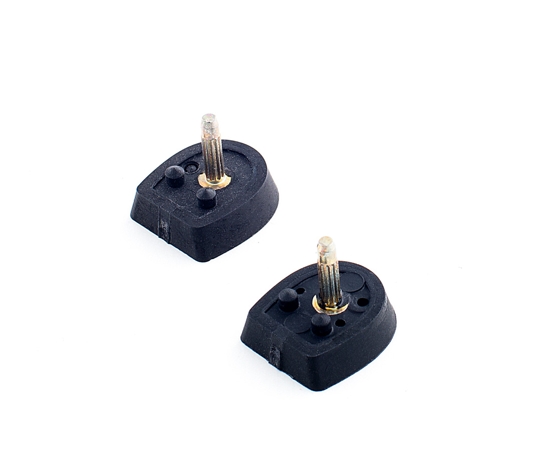 Heel tips AK 60 Heel tips AK 60
