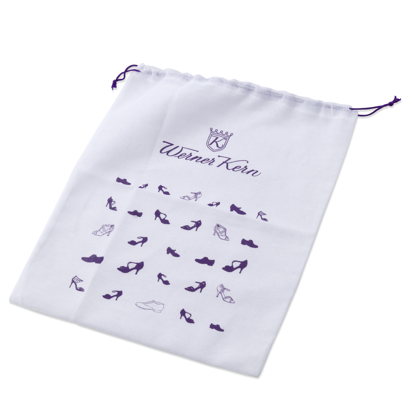 Shoe bag Cotton