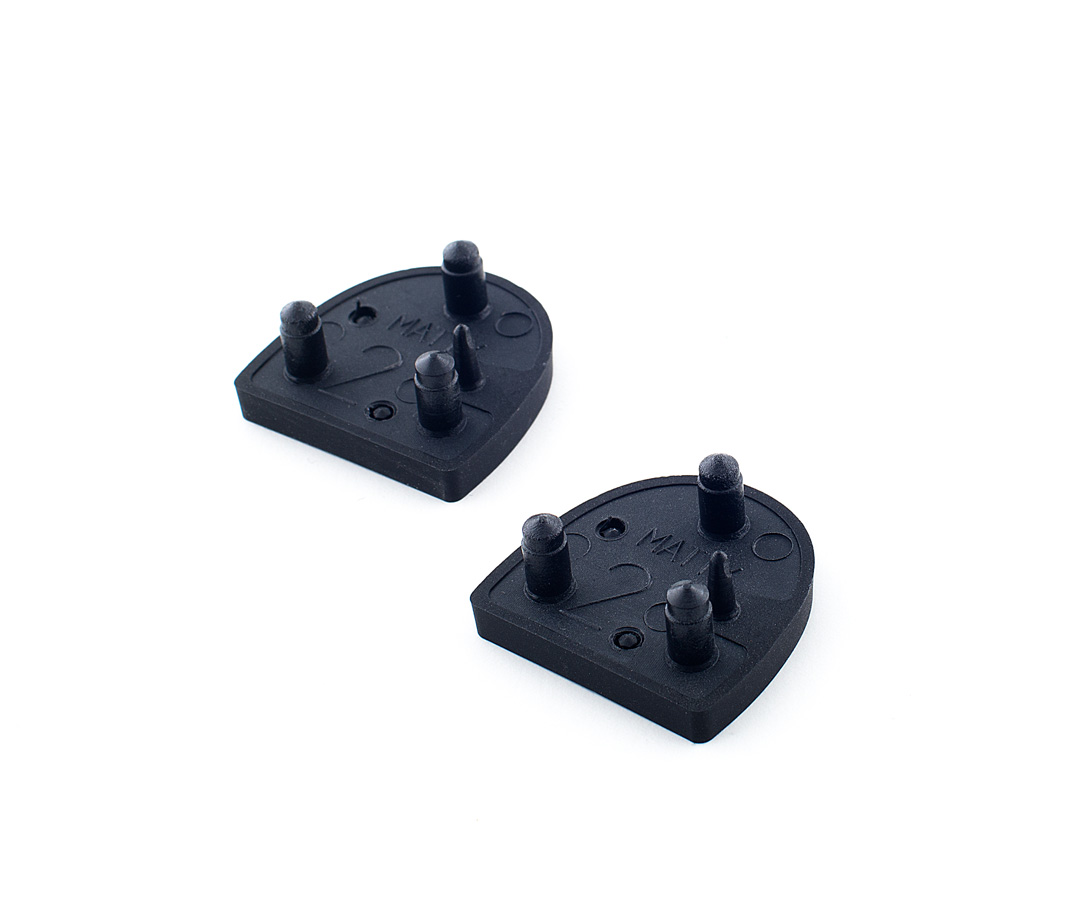 Heel tips WK 45 Heel tips WK 45
