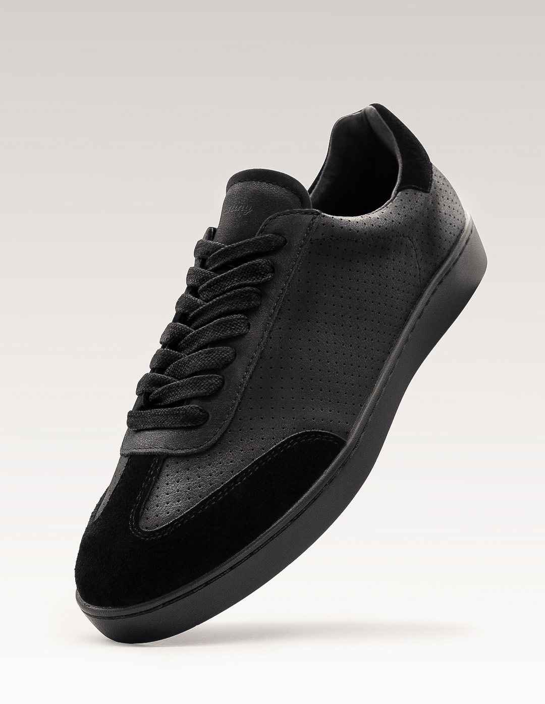 Suny dance sneaker 7430 for men with full-length PU sole