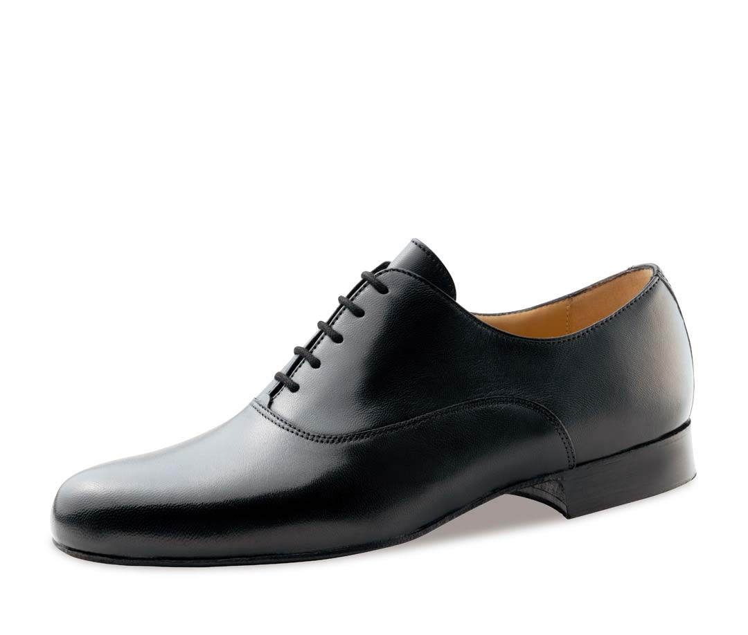 Lugano 28015 Tanzschuh mit geschlossener Schnürung