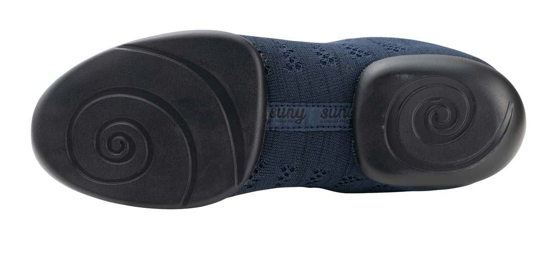 4030 Split sole from Suny Men's Sneaker for Salsa