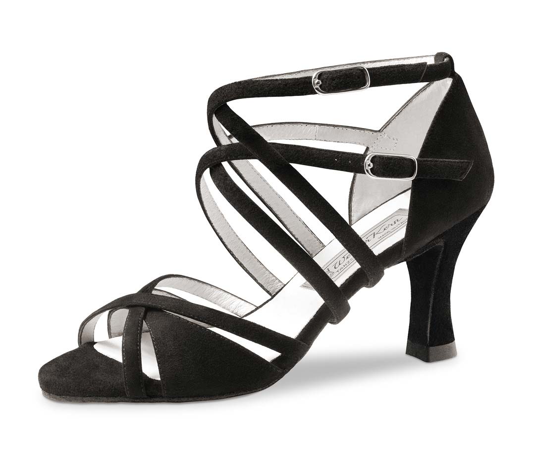 Irina Narrow Werner Kern Salsa Women's Open Dance Shoe